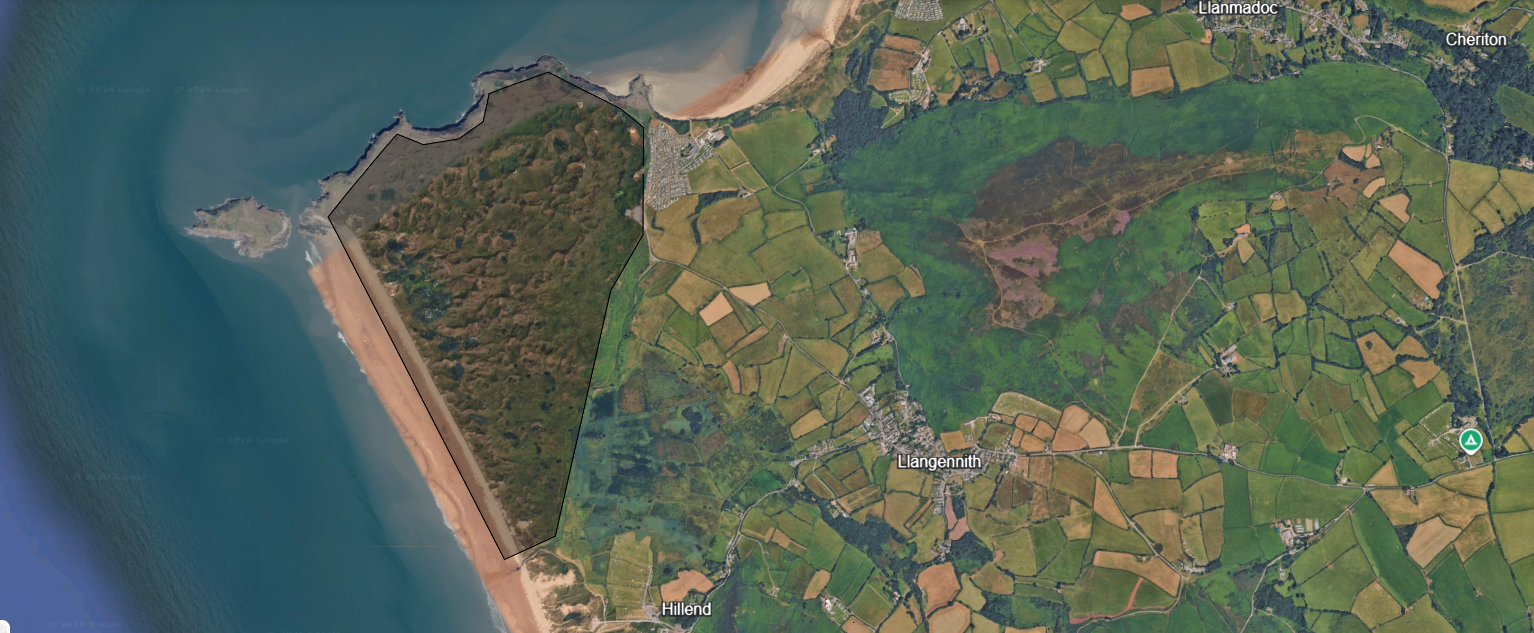 Orienteering Image